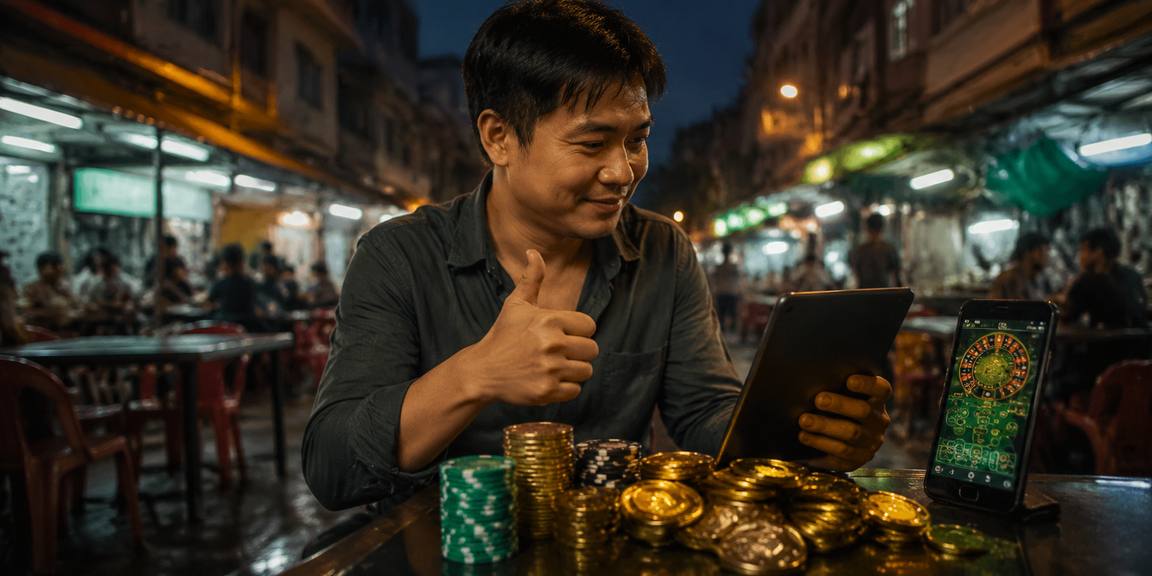 he4 Chọn rương để mở hệ số nhân